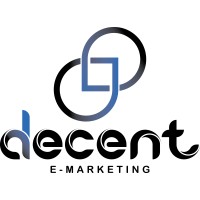 Decent E-Marketing logo, Decent E-Marketing contact details