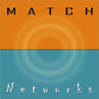 MATCH Networks logo, MATCH Networks contact details