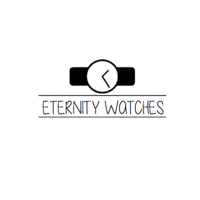 Eternity Watches logo, Eternity Watches contact details