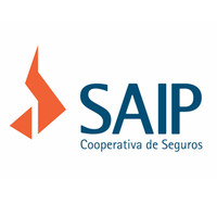 SAIP Cooperativa de Seguros logo, SAIP Cooperativa de Seguros contact details