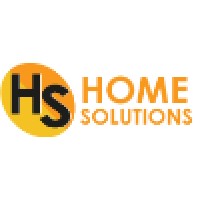 Home Solutions India logo, Home Solutions India contact details