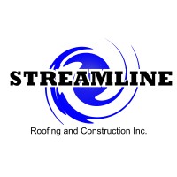 Streamline Roofing and Construction, Inc. logo, Streamline Roofing and Construction, Inc. contact details