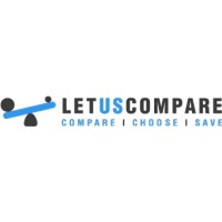 Let Us Compare logo, Let Us Compare contact details