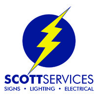 Scott Services Co logo, Scott Services Co contact details