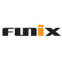 Funix BV logo, Funix BV contact details