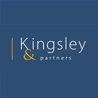 Kingsley & Partners logo, Kingsley & Partners contact details