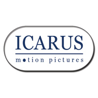 Icarus Motion Pictures logo, Icarus Motion Pictures contact details