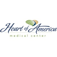 Heart of America Medical Center logo, Heart of America Medical Center contact details