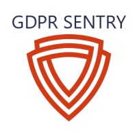 GDPR Sentry Limited logo, GDPR Sentry Limited contact details