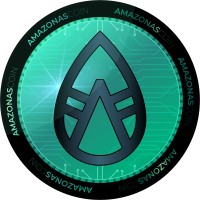 AmazonasCoin | Amzcoin logo, AmazonasCoin | Amzcoin contact details