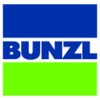 Bunzl Nederland logo, Bunzl Nederland contact details