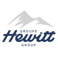 Hewitt Group logo, Hewitt Group contact details