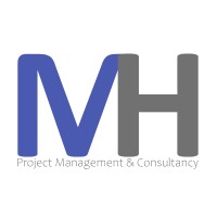 MH Projects logo, MH Projects contact details