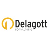 Delagott logo, Delagott contact details