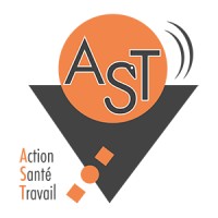 Action Santé Travail logo, Action Santé Travail contact details