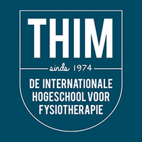 THIM Hogeschool voor Fysiotherapie logo, THIM Hogeschool voor Fysiotherapie contact details