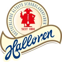 Halloren Schokoladenfabrik AG logo, Halloren Schokoladenfabrik AG contact details