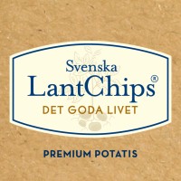 Svenska LantChips AB logo, Svenska LantChips AB contact details