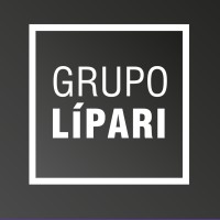 GRUPO LIPARI logo, GRUPO LIPARI contact details