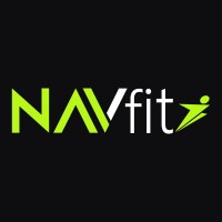 NAVfit logo, NAVfit contact details