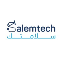 Salemtech logo, Salemtech contact details