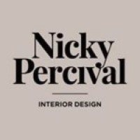 Nicky Percival Interior Design logo, Nicky Percival Interior Design contact details