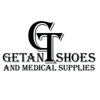 Getan Shoes and Medical Supplies logo, Getan Shoes and Medical Supplies contact details