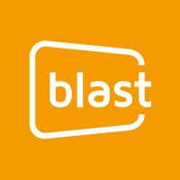 Blast! Media NL logo, Blast! Media NL contact details