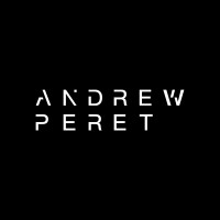 Andrew Peret logo, Andrew Peret contact details