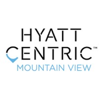 Hyatt Centric Mountain View logo, Hyatt Centric Mountain View contact details