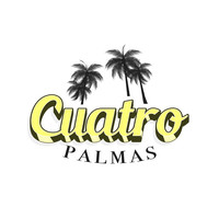 Cuatro Palmas logo, Cuatro Palmas contact details