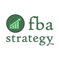 FbaStrategy logo, FbaStrategy contact details