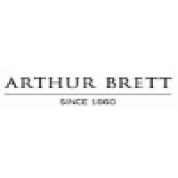 Arthur Brett & Sons logo, Arthur Brett & Sons contact details