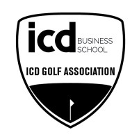 ICD GOLF ASSOCIATION logo, ICD GOLF ASSOCIATION contact details