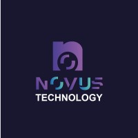 Novus Technology logo, Novus Technology contact details