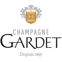 Champagne GARDET logo, Champagne GARDET contact details