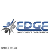 Edge Home Finance logo, Edge Home Finance contact details