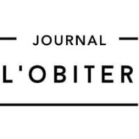 Journal L'Obiter logo, Journal L'Obiter contact details