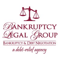 Bankruptcy Legal Group logo, Bankruptcy Legal Group contact details