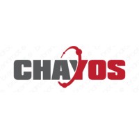 Chayos LTD logo, Chayos LTD contact details