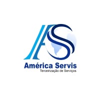 América Servis logo, América Servis contact details