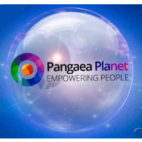 Pangaea Planet logo, Pangaea Planet contact details