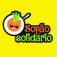 Projeto Sopão Solidário logo, Projeto Sopão Solidário contact details