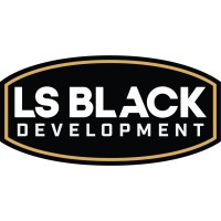 LS Black Development logo, LS Black Development contact details