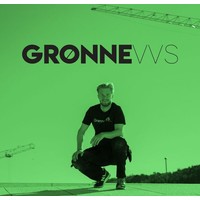 GRØNNE VVS AS logo, GRØNNE VVS AS contact details