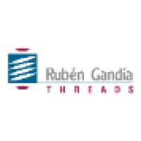 Rubén Gandía Threads Hilados logo, Rubén Gandía Threads Hilados contact details