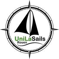 UniLaSails logo, UniLaSails contact details