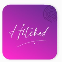 Hitched logo, Hitched contact details