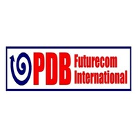 PDB FutureCom International logo, PDB FutureCom International contact details