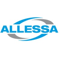 Allessa GmbH logo, Allessa GmbH contact details